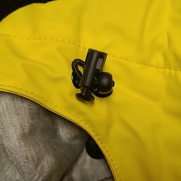 🐾Dog Rain Slicker - Picture 7 of 14